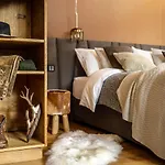 Alpin Residenz Dachsteinperle 아파트호텔 람자우 암 다흐스타인