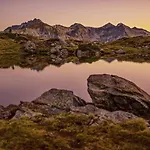아파트호텔 Alpin Residenz Dachsteinperle 람자우 암 다흐스타인
