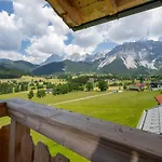 아파트호텔 Alpin Residenz Dachsteinperle 람자우 암 다흐스타인