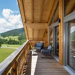 Alpin Residenz Dachsteinperle