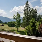아파트호텔 Alpin Residenz Dachsteinperle 람자우 암 다흐스타인