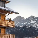 Hotel apartamentowy Alpin Residenz Dachsteinperle