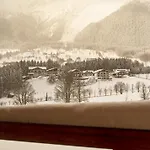 Alpin Residenz Dachsteinperle Aparthotel