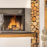 Alpin Residenz Dachsteinperle Hotel apartamentowy