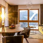 Alpin Residenz Dachsteinperle Hotel apartamentowy Ramsau am Dachstein