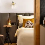 아파트호텔 Alpin Residenz Dachsteinperle