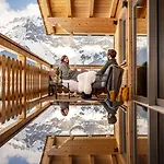 Alpin Residenz Dachsteinperle 아파트호텔 4*