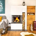 Alpin Residenz Dachsteinperle 4*