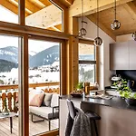 Alpin Residenz Dachsteinperle 4* 람자우 암 다흐스타인