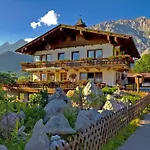 Aparthotel Alpin Residenz Dachsteinperle Ramsau am Dachstein