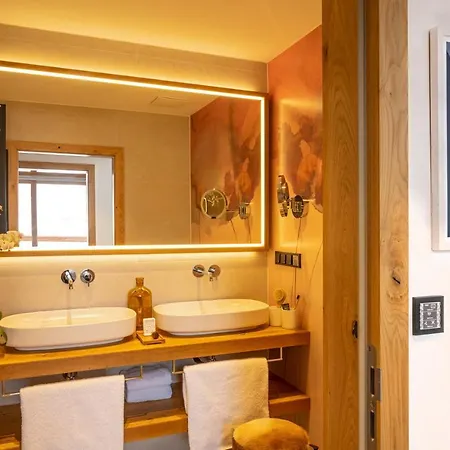 Alpin Residenz Dachsteinperle 公寓式酒店