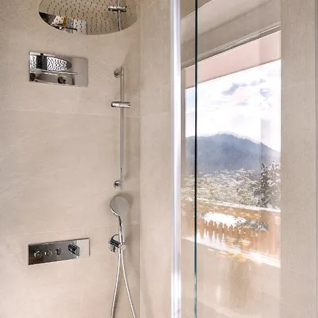 شقة فندقية Alpin Residenz Dachsteinperle رامساو أم داتشستين