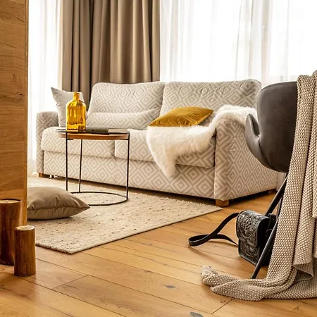 Alpin Residenz Dachsteinperle 公寓式酒店