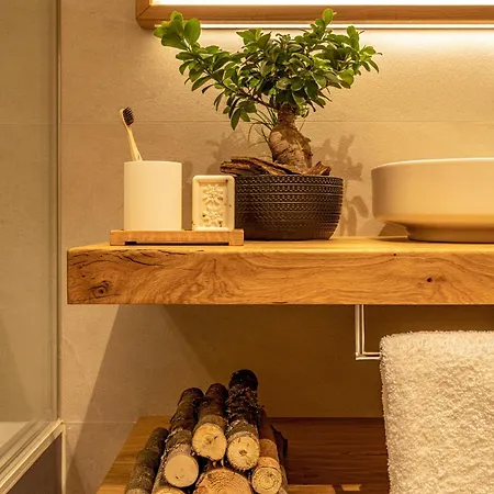 Aparthotel Alpin Residenz Dachsteinperle 4*