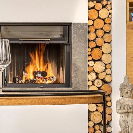 Alpin Residenz Dachsteinperle Ξενοδοχείο με διαμερίσματα