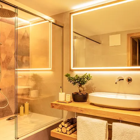 公寓式酒店 Alpin Residenz Dachsteinperle 4*