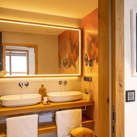 Alpin Residenz Dachsteinperle 公寓式酒店 拉姆绍达赫斯坦