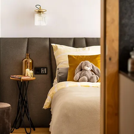 公寓式酒店 Alpin Residenz Dachsteinperle