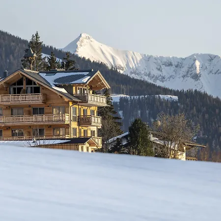 Alpin Residenz Dachsteinperle 公寓式酒店