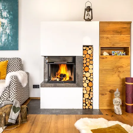 Alpin Residenz Dachsteinperle 4*