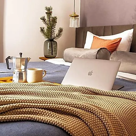 Alpin Residenz Dachsteinperle 4* Ramsau am Dachstein