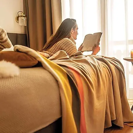 Alpin Residenz Dachsteinperle Aparthotel Ramsau am Dachstein