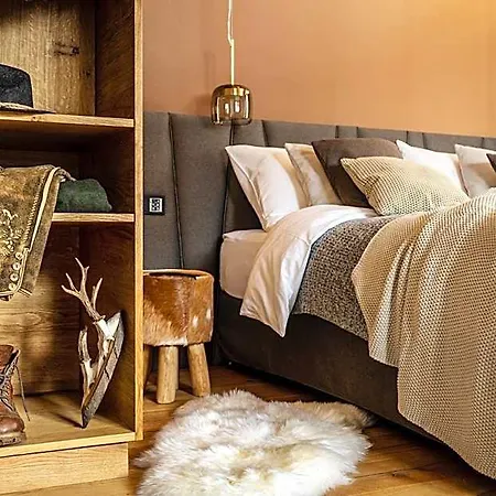 Alpin Residenz Dachsteinperle 4*