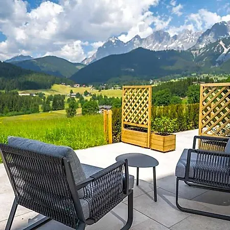 Aparthotel Alpin Residenz Dachsteinperle