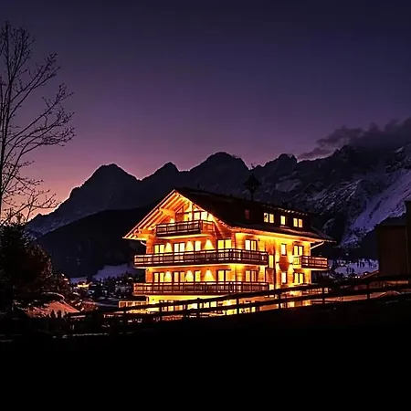 Aparthotel Alpin Residenz Dachsteinperle