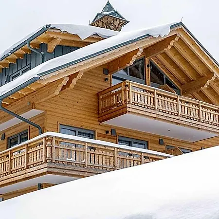 Alpin Residenz Dachsteinperle 4* Ramsau am Dachstein