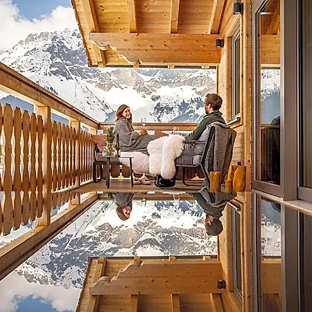 Alpin Residenz Dachsteinperle Ramsau am Dachstein