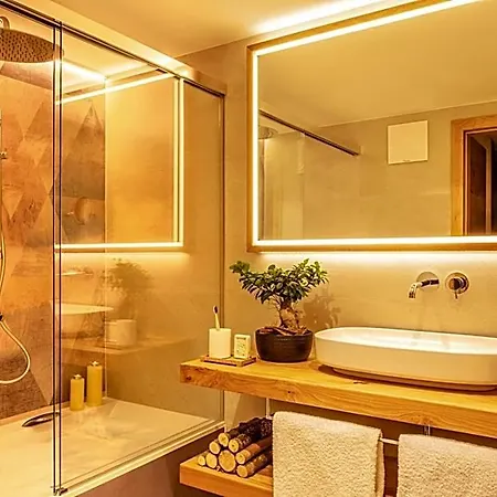 Alpin Residenz Dachsteinperle Aparthotel 4*