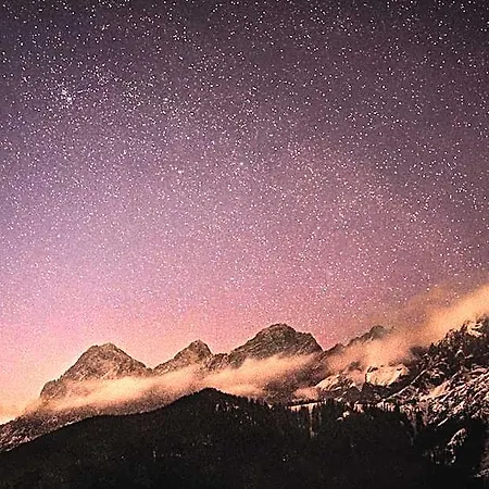 Alpin Residenz Dachsteinperle 4*