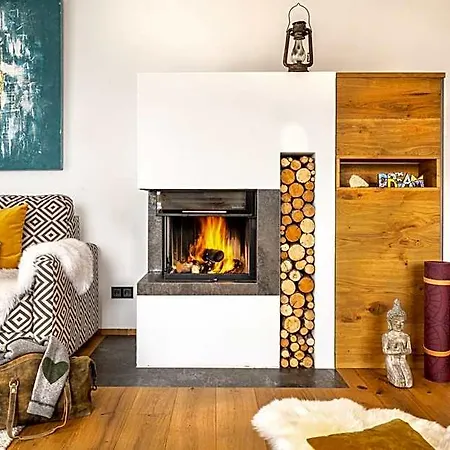 Aparthotel Alpin Residenz Dachsteinperle