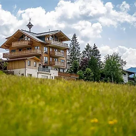 Aparthotel Alpin Residenz Dachsteinperle Ramsau am Dachstein