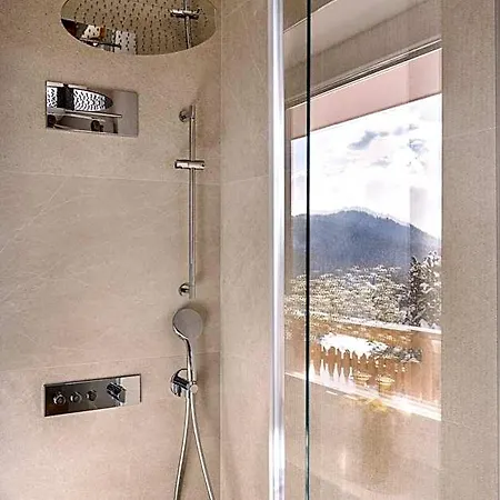 Alpin Residenz Dachsteinperle