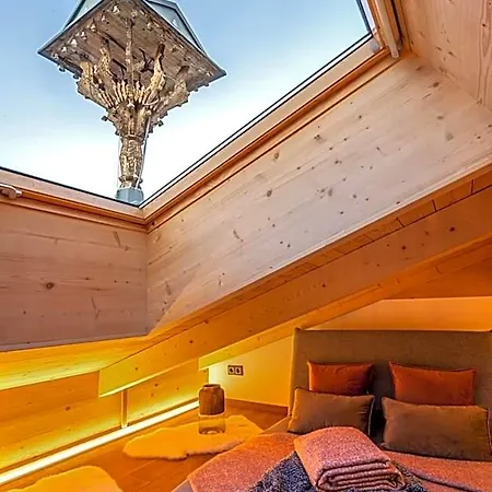 Alpin Residenz Dachsteinperle Appart hôtel Ramsau am Dachstein
