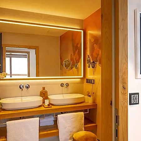 Alpin Residenz Dachsteinperle 4*