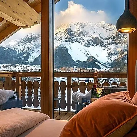 Alpin Residenz Dachsteinperle 4* Ramsau am Dachstein