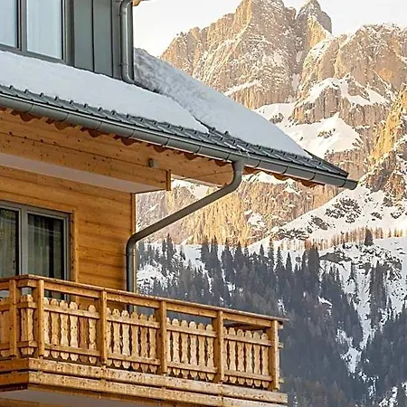 Alpin Residenz Dachsteinperle Ramsau am Dachstein