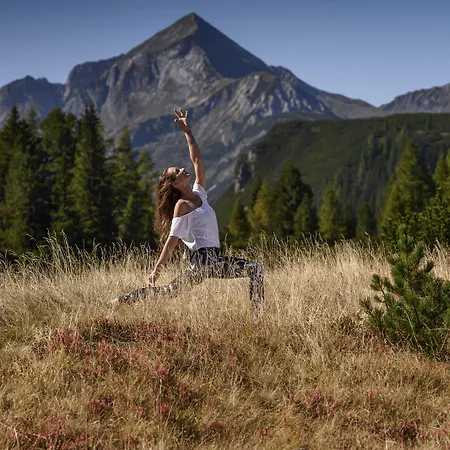 Alpin Residenz Dachsteinperle 4*