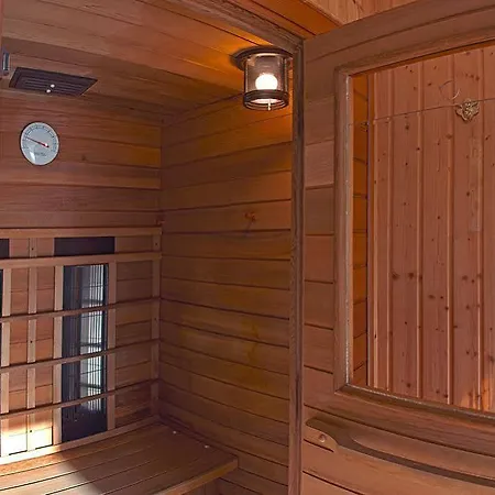 公寓式酒店 Alpin Residenz Dachsteinperle 拉姆绍达赫斯坦