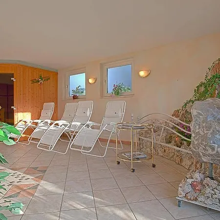 Alpin Residenz Dachsteinperle Appart hôtel Ramsau am Dachstein
