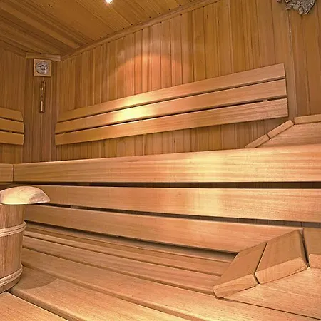 Hotel apartamentowy Alpin Residenz Dachsteinperle Ramsau am Dachstein