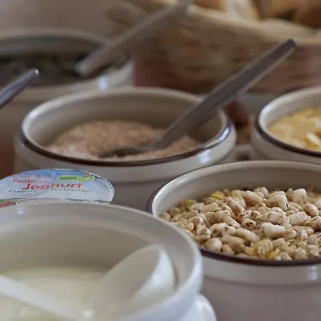 Alpin Residenz Dachsteinperle 拉姆绍达赫斯坦