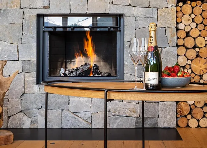 Alpin Residenz Dachsteinperle Aparthotel 4*