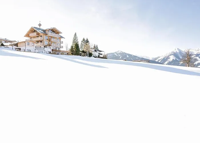 Alpin Residenz Dachsteinperle 4*