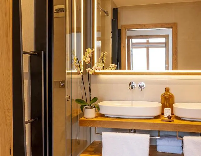 Alpin Residenz Dachsteinperle 4* Ramsau am Dachstein