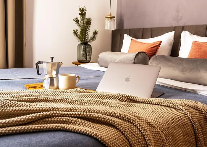 Alpin Residenz Dachsteinperle