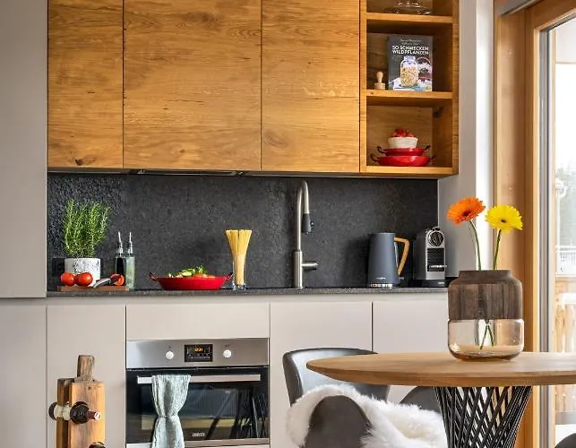 Alpin Residenz Dachsteinperle Aparthotel Ramsau am Dachstein